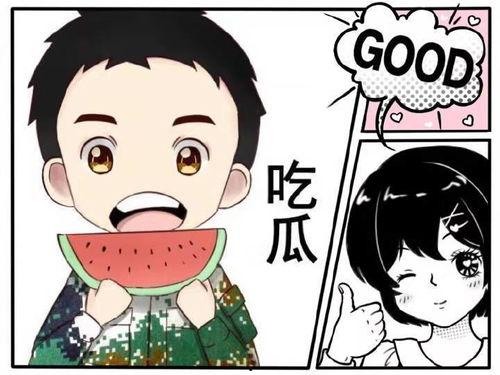 吃瓜娱乐的小新