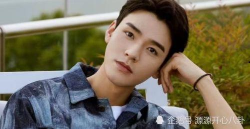 娱乐圈吃瓜群龚俊是谁啊,揭秘“吃瓜群”中的神秘人物